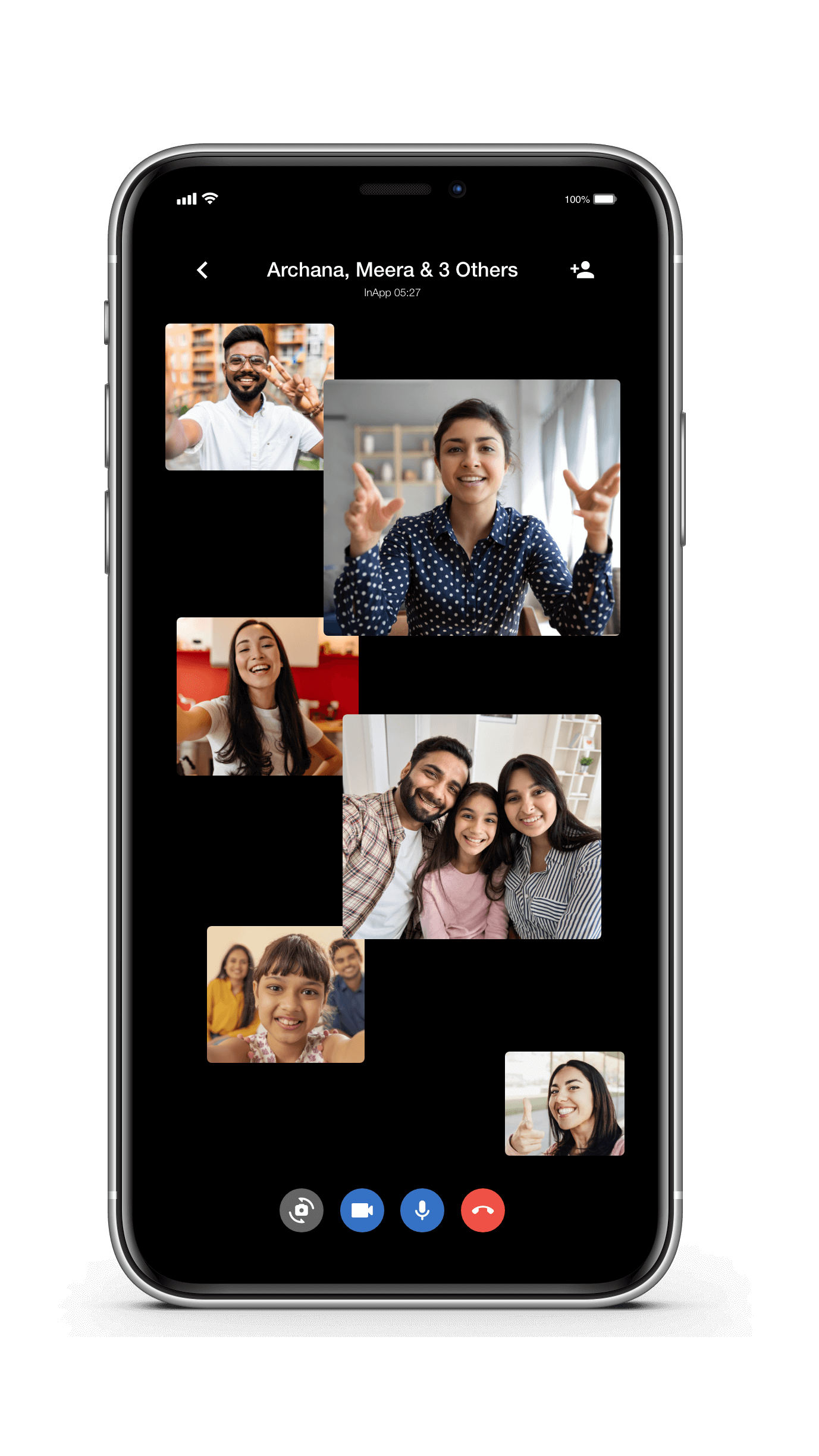 screenshots